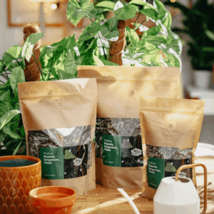 Podłoże Do Begonii, Syngonium, Fiołka, Bigos, Ziemia Urban Jungle