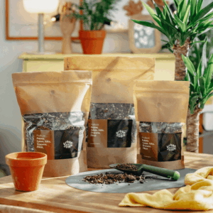 Podłoże Do Palmy, Cykasa, Juki, Draceny, Fikusa, Bigos, Ziemia Urban Jungle