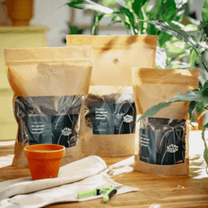 Podłoże Do Bananowca, Skrzydłokwiatu, Pachiry, Bigos, Ziemia Urban Jungle