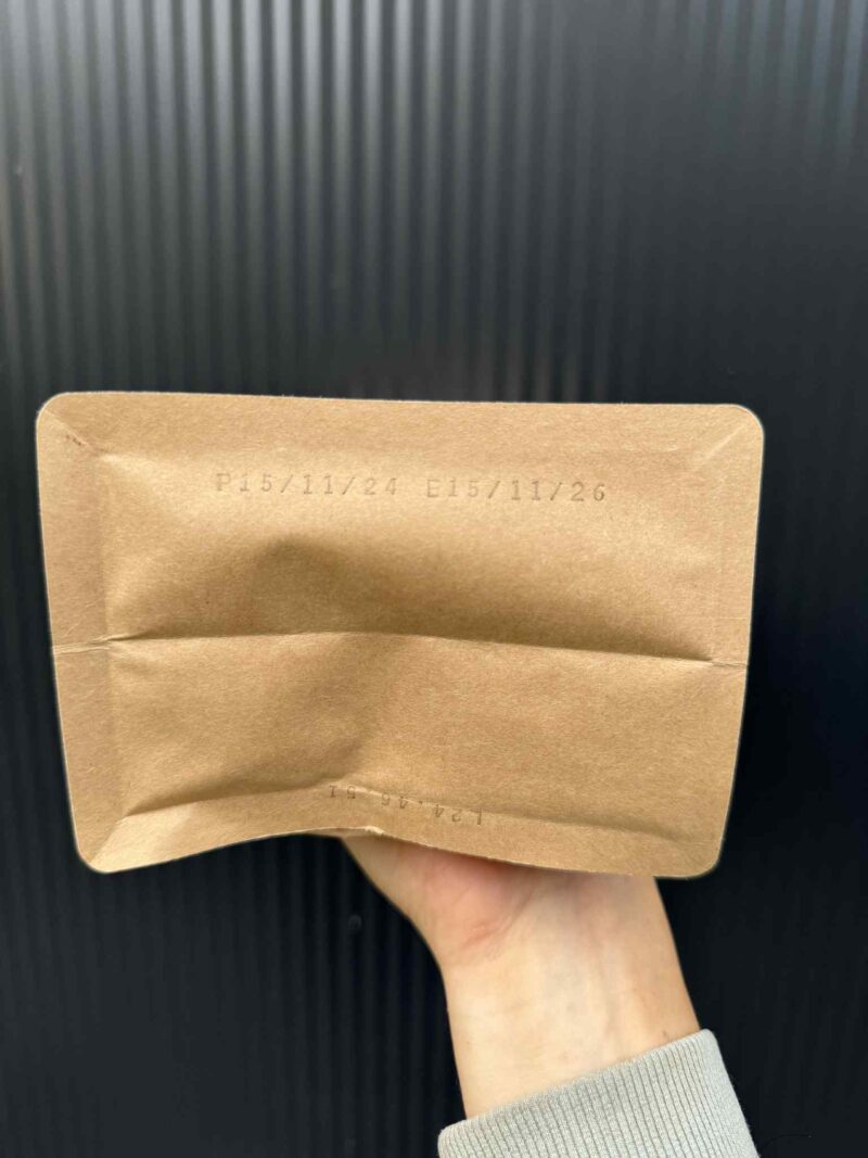 GUZO Happy Desta  – kawa ziarnista, 100% Arabica z Etiopii